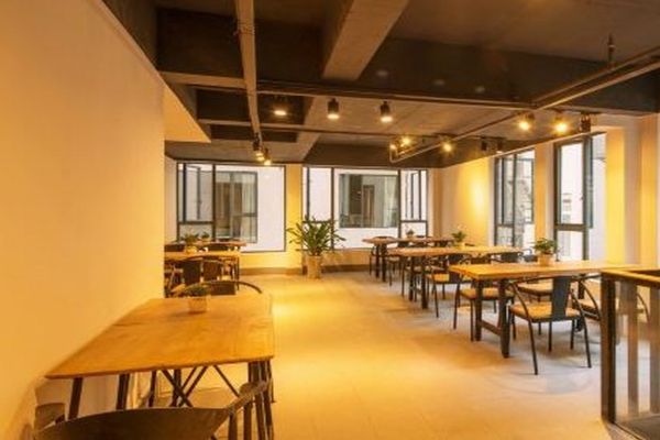 Gu An Yue Feng Hotel (Guilin)